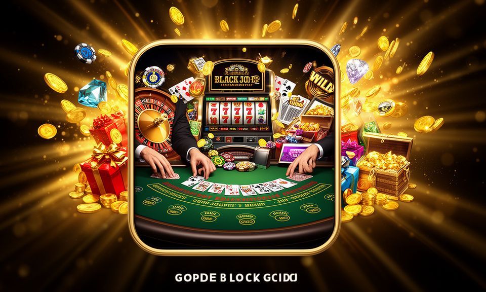 jlt77 mobile gaming